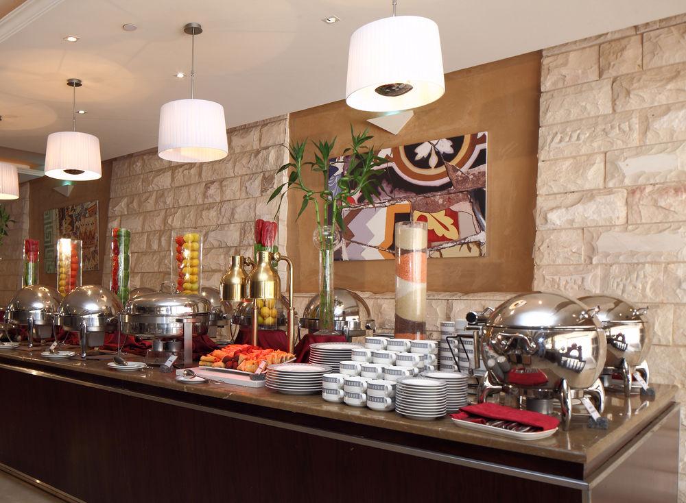 Holiday Inn Al Khobar - Corniche By Ihg Ngoại thất bức ảnh