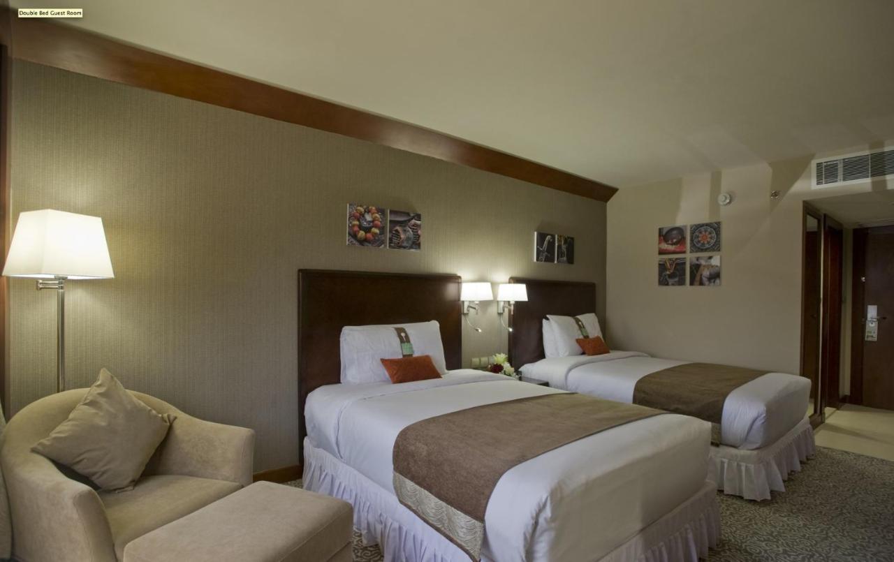 Holiday Inn Al Khobar - Corniche By Ihg Ngoại thất bức ảnh