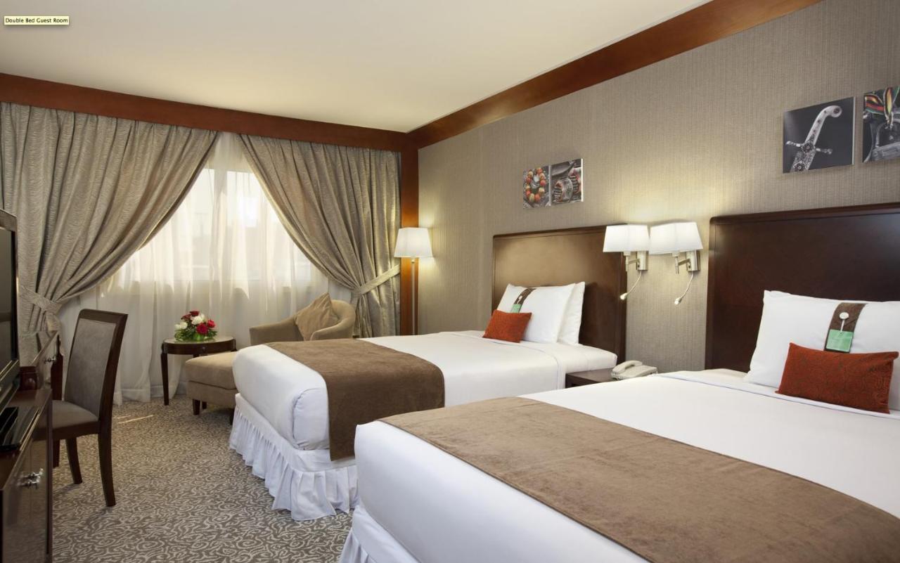 Holiday Inn Al Khobar - Corniche By Ihg Ngoại thất bức ảnh