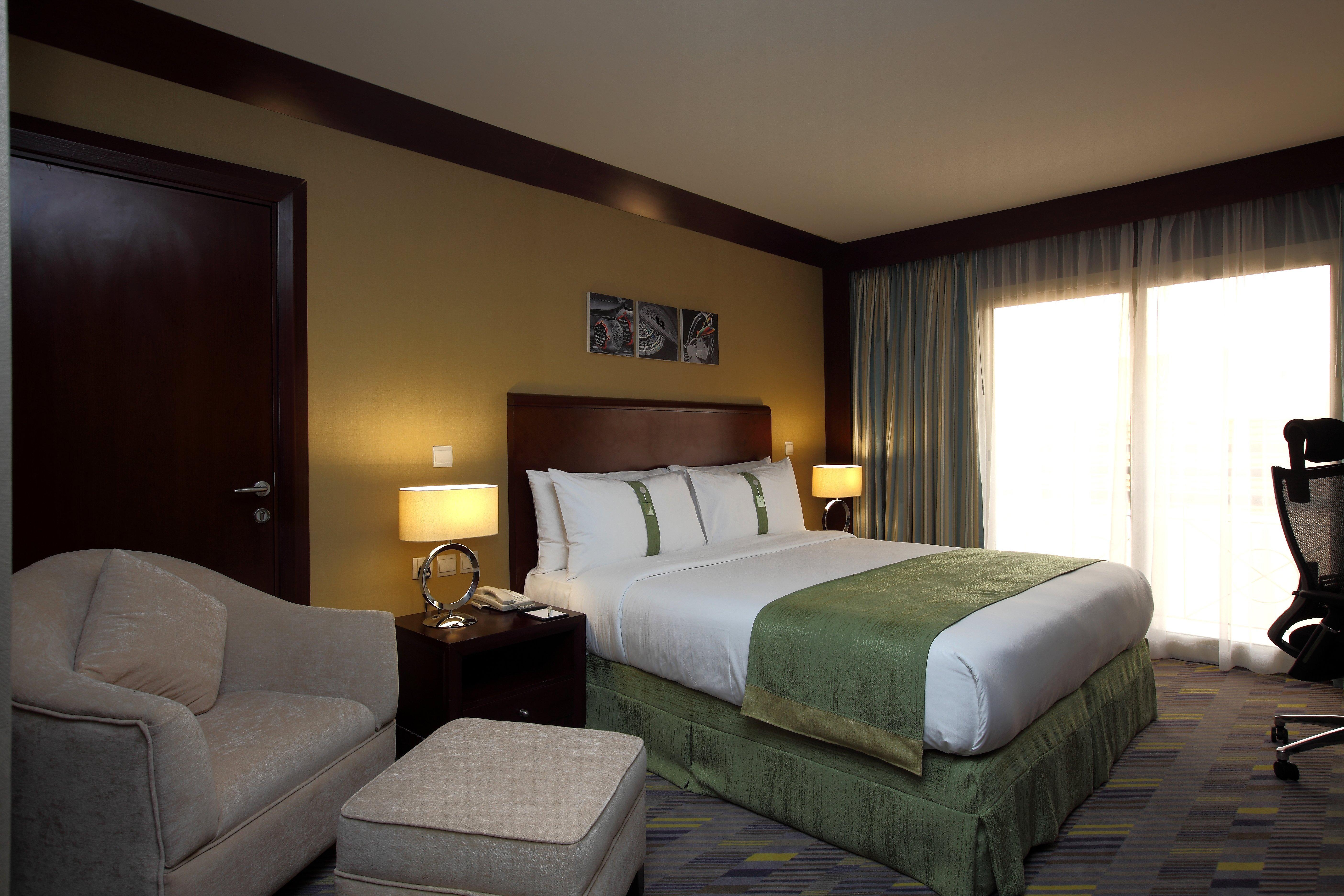 Holiday Inn Al Khobar - Corniche By Ihg Ngoại thất bức ảnh