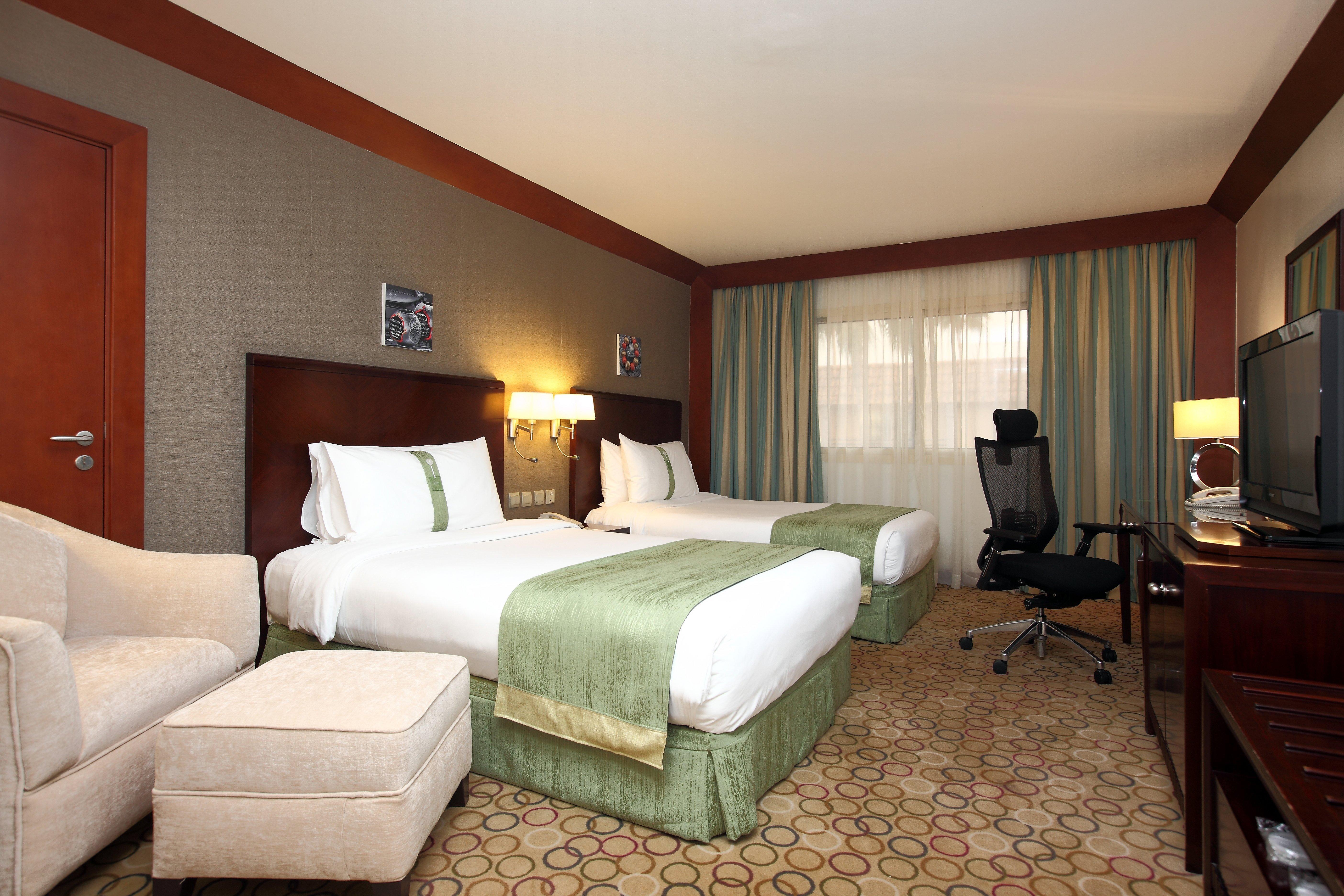 Holiday Inn Al Khobar - Corniche By Ihg Ngoại thất bức ảnh