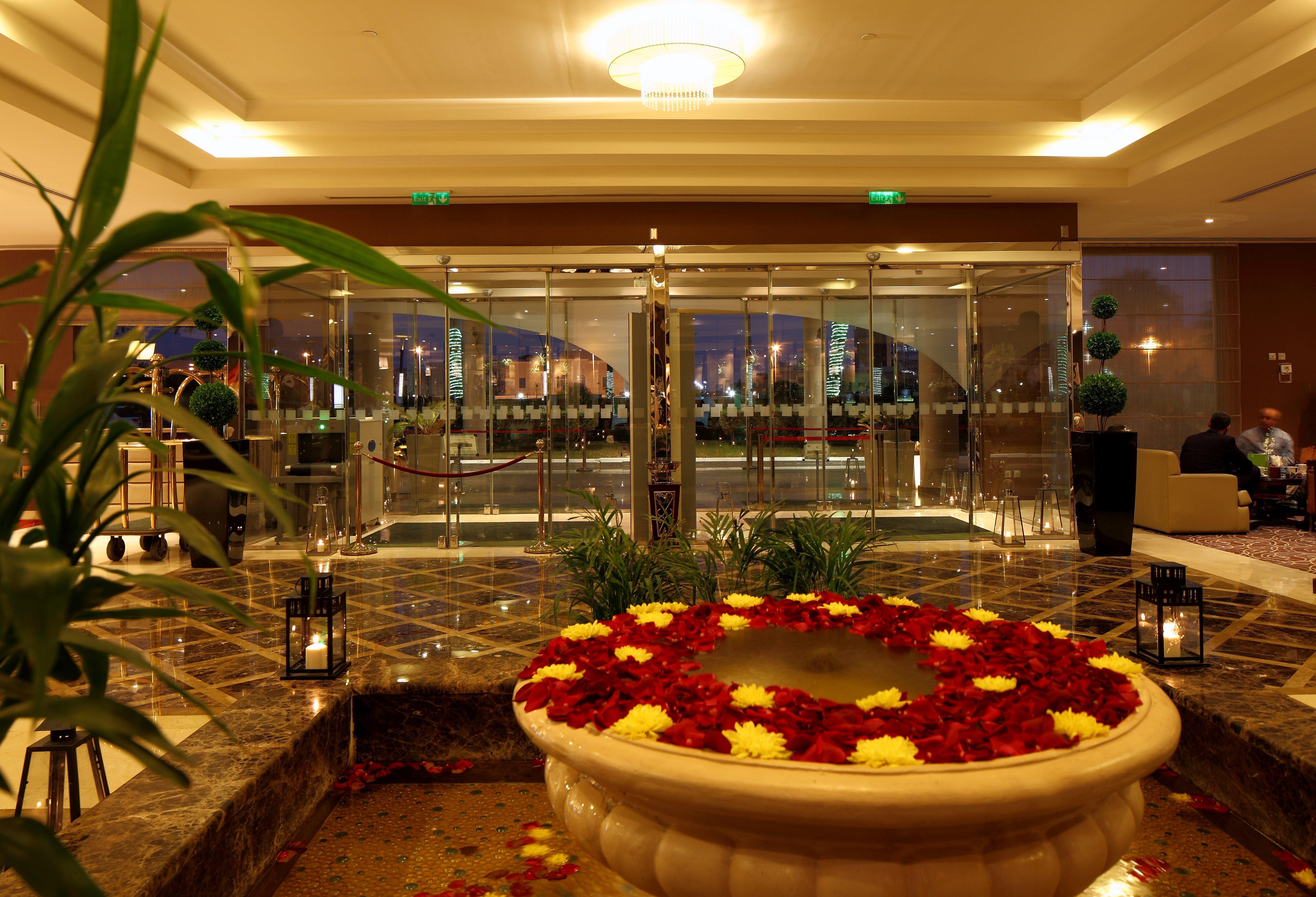 Holiday Inn Al Khobar - Corniche By Ihg Ngoại thất bức ảnh