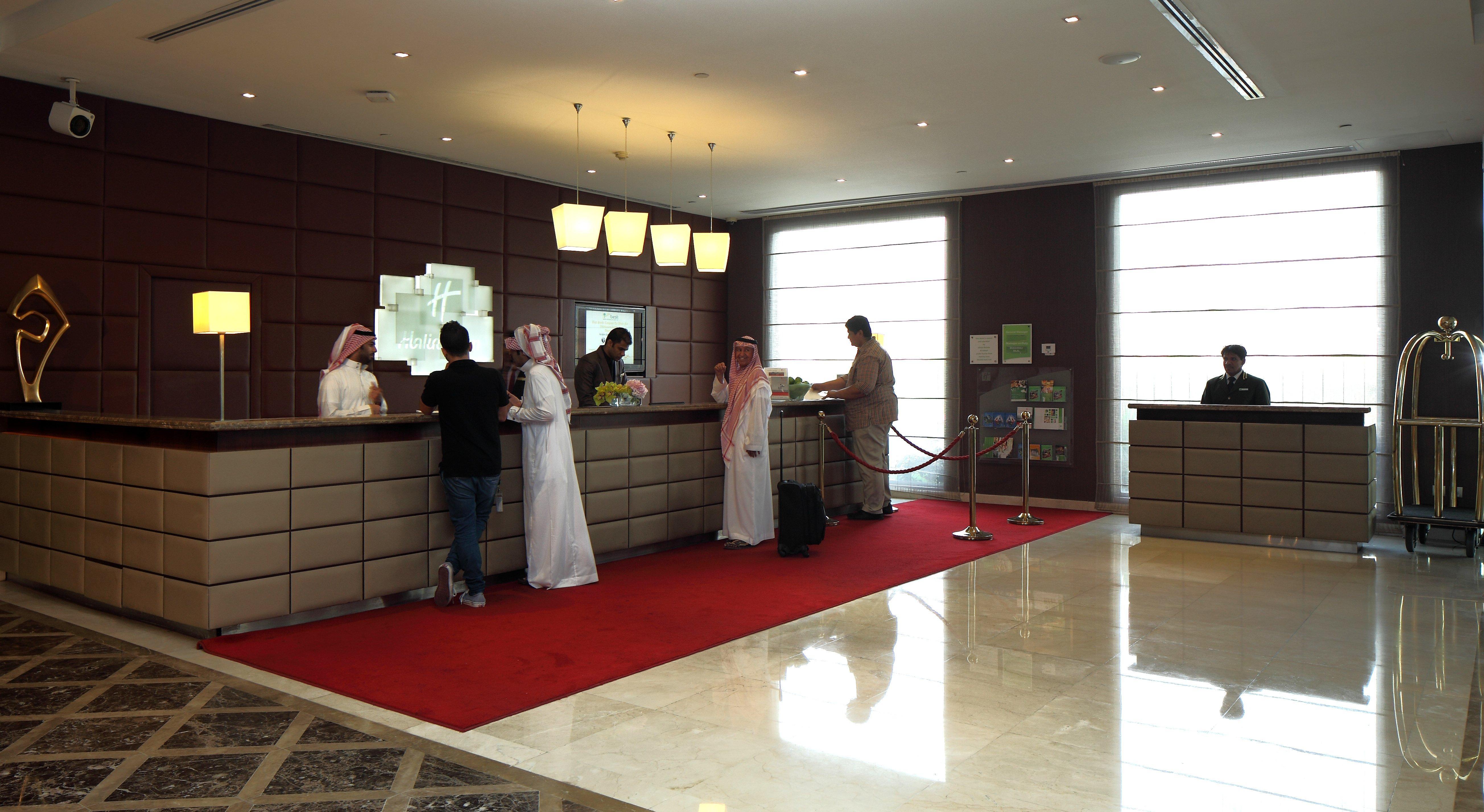 Holiday Inn Al Khobar - Corniche By Ihg Ngoại thất bức ảnh