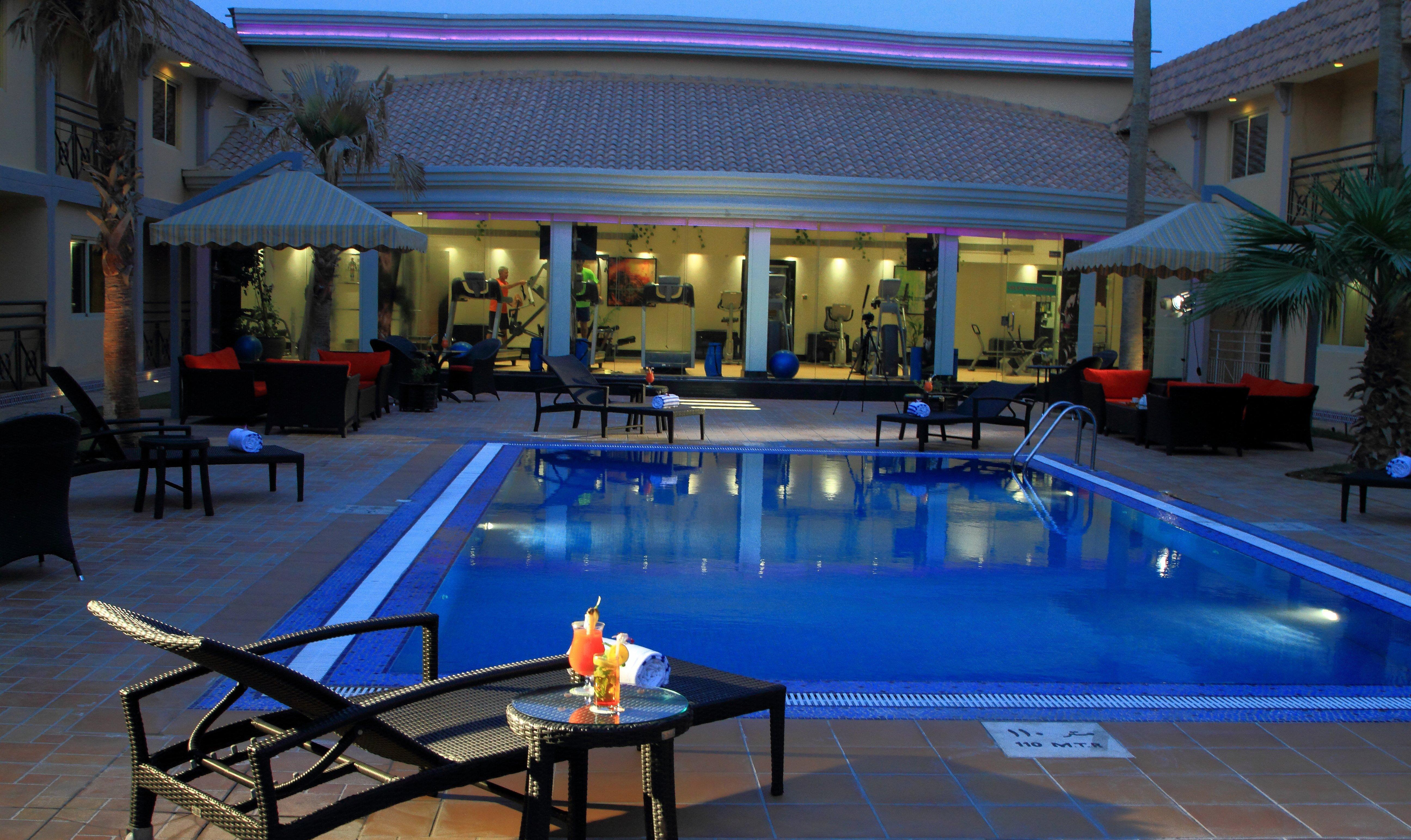 Holiday Inn Al Khobar - Corniche By Ihg Ngoại thất bức ảnh