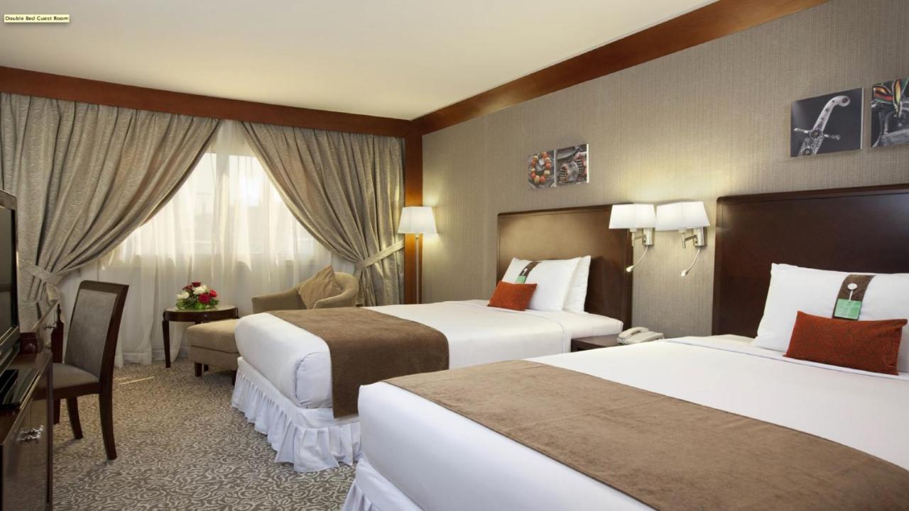 Holiday Inn Al Khobar - Corniche By Ihg Ngoại thất bức ảnh