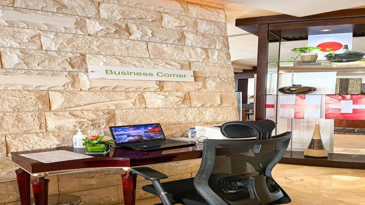 Holiday Inn Al Khobar - Corniche By Ihg Ngoại thất bức ảnh