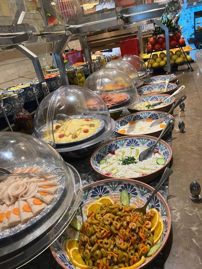 Holiday Inn Al Khobar - Corniche By Ihg Ngoại thất bức ảnh