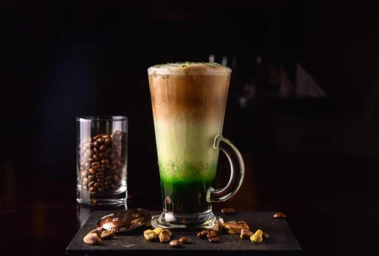 Holiday Inn Al Khobar - Corniche By Ihg Ngoại thất bức ảnh