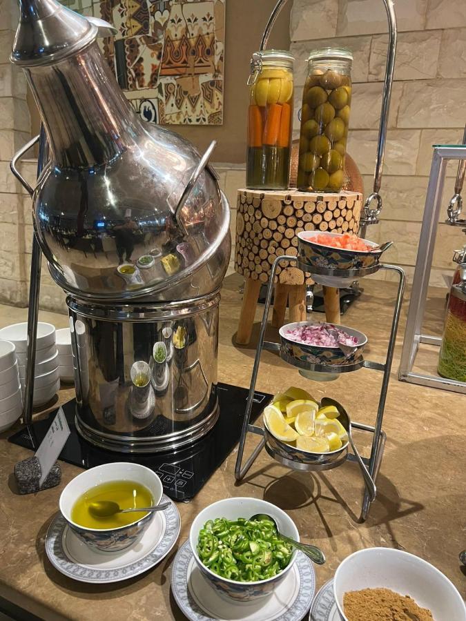 Holiday Inn Al Khobar - Corniche By Ihg Ngoại thất bức ảnh