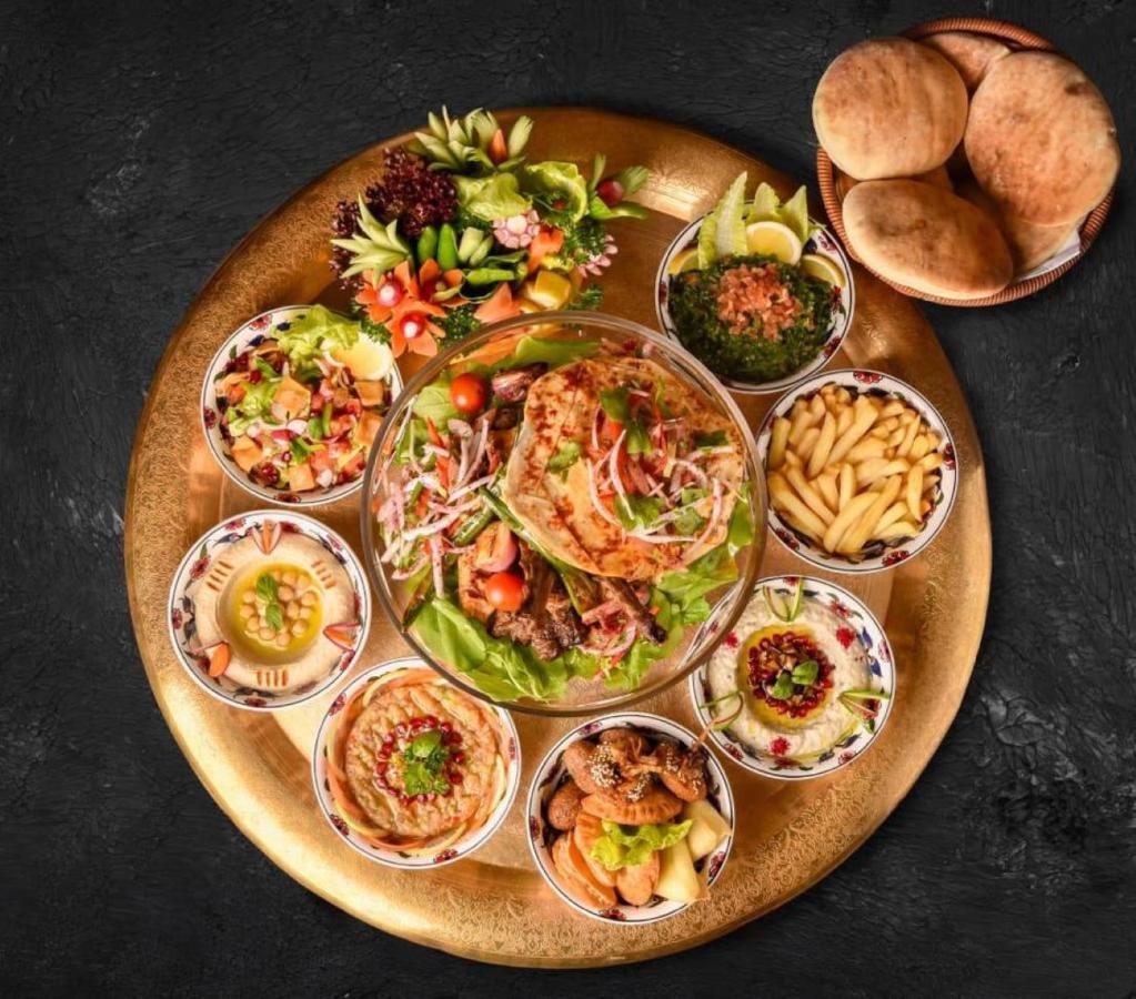 Holiday Inn Al Khobar - Corniche By Ihg Ngoại thất bức ảnh