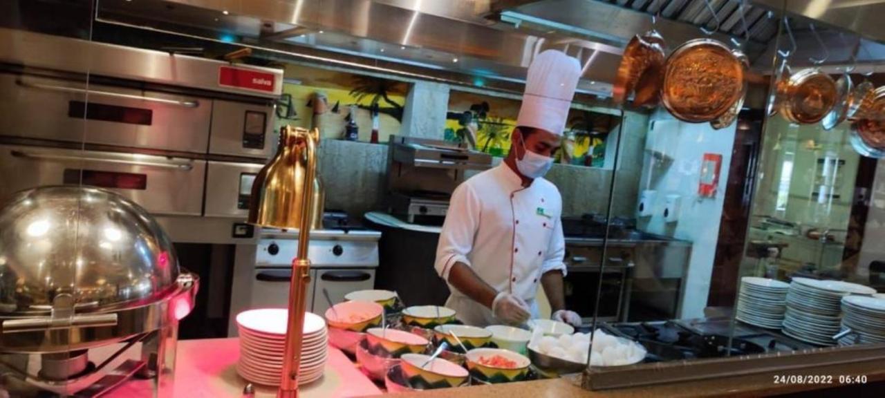 Holiday Inn Al Khobar - Corniche By Ihg Ngoại thất bức ảnh
