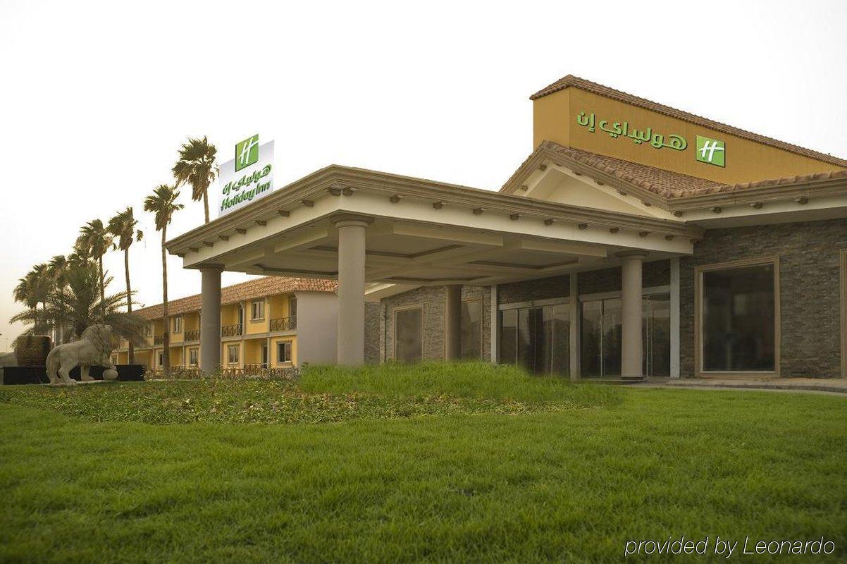 Holiday Inn Al Khobar - Corniche By Ihg Ngoại thất bức ảnh