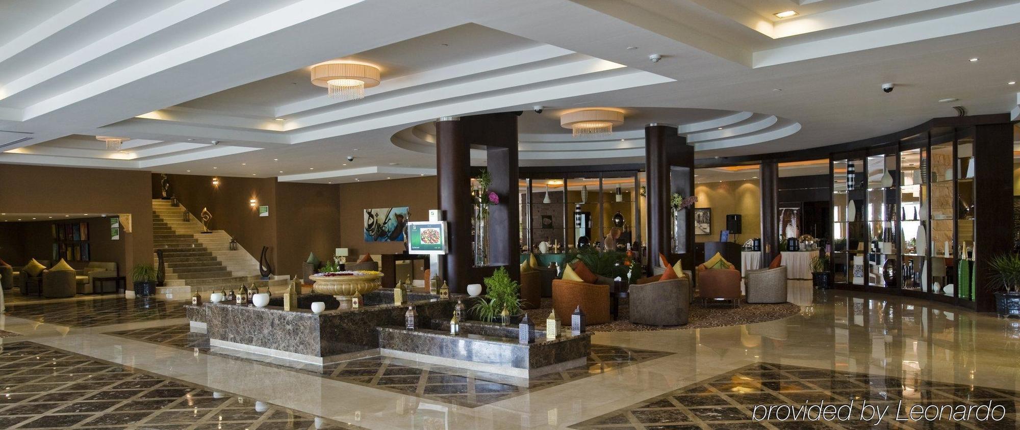 Holiday Inn Al Khobar - Corniche By Ihg Nội địa bức ảnh