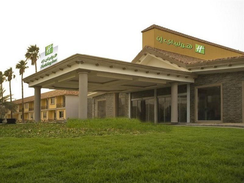 Holiday Inn Al Khobar - Corniche By Ihg Ngoại thất bức ảnh
