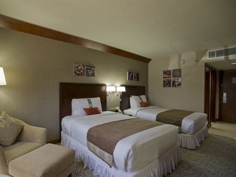 Holiday Inn Al Khobar - Corniche By Ihg Ngoại thất bức ảnh