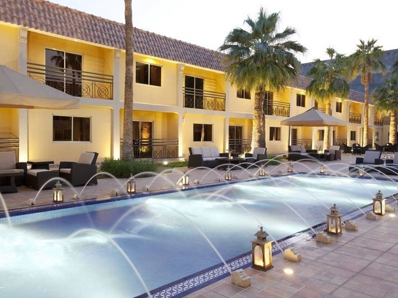 Holiday Inn Al Khobar - Corniche By Ihg Ngoại thất bức ảnh