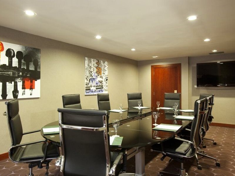 Holiday Inn Al Khobar - Corniche By Ihg Ngoại thất bức ảnh